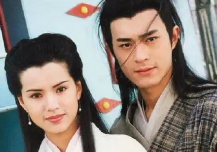 神雕侠侣翻拍又要翻拍了
