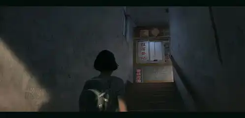 电影悲伤逆流成河场景制作

