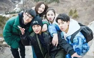 芒果台新剧挺像小欢喜孩子们的中年番外篇,剧情人设都很能打
