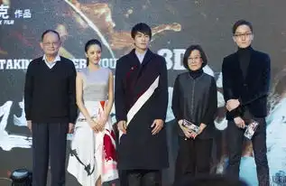 威虎山3d首映张涵予庆生广发英雄帖
