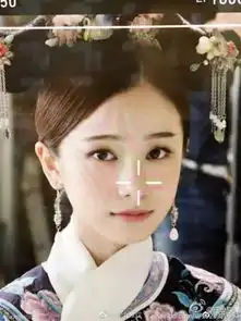 延禧攻略里的漂亮妹妹也太多了吧