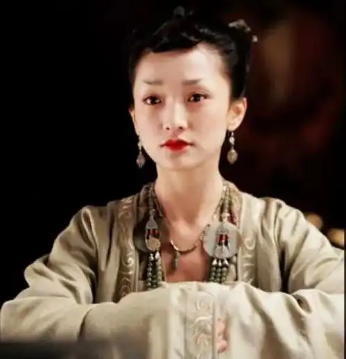 林志玲章子怡化妆师为什么别人的妆容那么好看,你的却是灾难