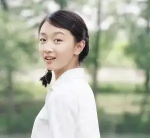 周冬雨最难的是什么都懂却要演不懂