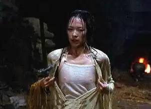 被富商糟蹋过的4位女星,每个都堪称绝色