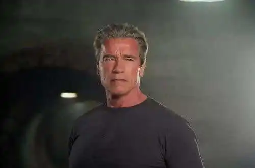 施瓦辛格在健美界究竟是什么水平