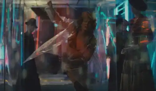 这部口碑爆炸的科幻大片,猫眼评分还不如豆瓣0分电影
