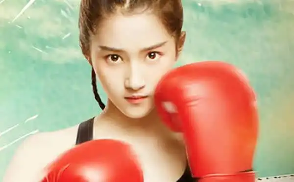 才批甜蜜暴击中鹿晗不男不女,死神方便又讽演花木兰吧
