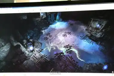 或首测将至奇迹正统续作mu2场景截图曝光
