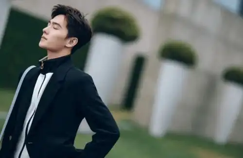 小八卦,蔡徐坤,井柏然,毕雯珺,杨洋
