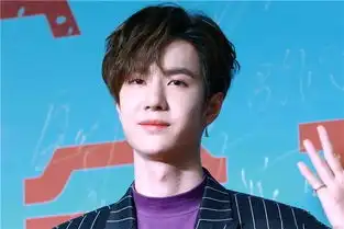 王一博的背景到底有多强大,资源才如此逆天