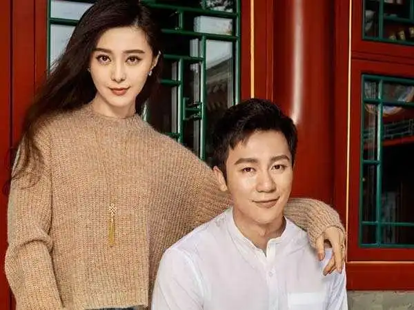 知情人爆料范冰冰马上复出并宣布喜事,已交五千多万的税
