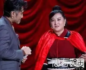 贾玲恶搞花木兰摊大事喜剧人停播贾玲道歉啪啪遭打脸
