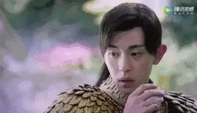 香蜜中这个邪魅又可爱的深情男子除了他我想不出谁更适合来演绎
