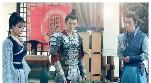 为何说若正德不死明朝不亡看他的3大战略布局,他才是千古一帝