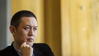 他名气不如贾跃亭大却是出行教父,马化腾雷军刘强东都看好他
