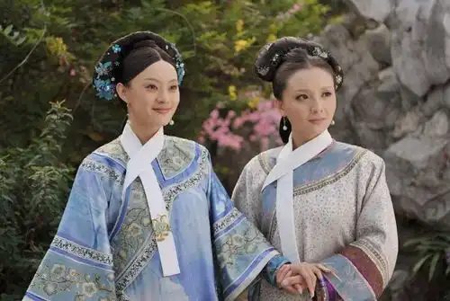 很多演员因甄嬛传爆火,除孙俪蔡少芬竟还有这么多优质小花