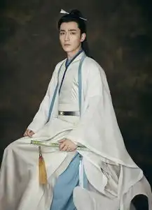 对自己的颜值有误解,知否男二号朱一龙,接受采访称自己只是普通的好看
