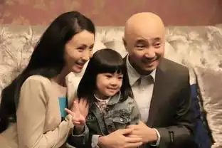 小欢喜宋倩感情太虐,戏外婚姻幸福,她复出后事业爱情双丰收