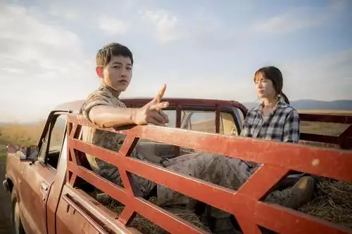 爱情不一定必须两个人永远在一起,才叫完美