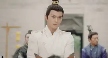 徐正溪新剧凤弈整装待发,将军魏广来捕获少女心啦
