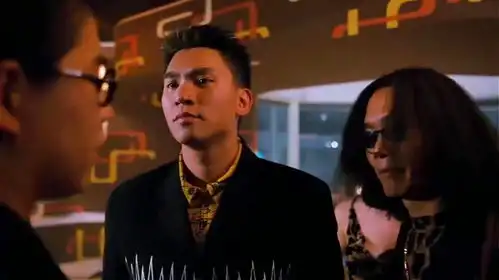 古惑我陈浩南出来混就全凭三样东西够狠,义气,兄弟多
