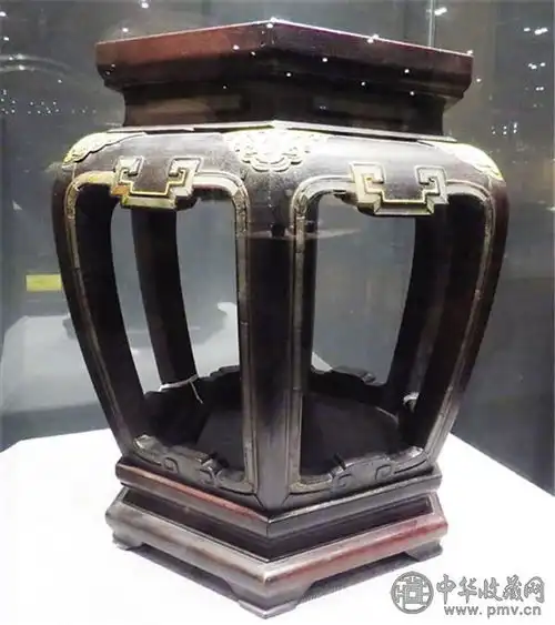 颐和园藏乾隆文物精品展在南宁博物馆展出收藏资讯
