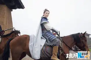 还有比琅琊榜更赞的特效受王石力荐
