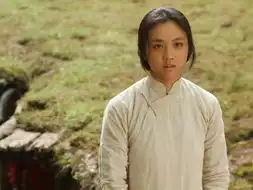 汤唯韩国受追捧电影武侠剧照图赏