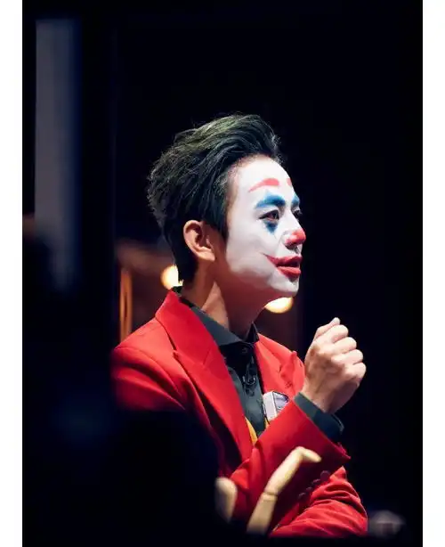 明星大侦探造型大赏,谁看了不说一声绝了
