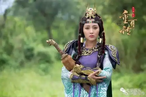 甜虐古装剧重耳传奇妻一场,妾一场,红颜两果