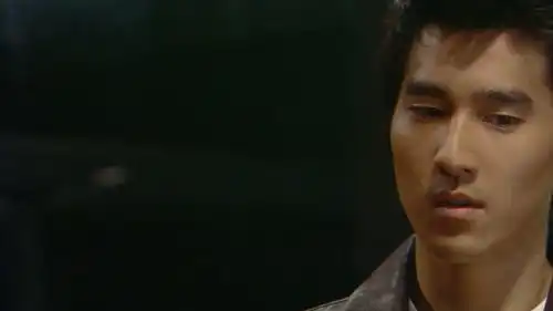 痞子英雄第15集03会长身为黑帮人士,竟然最痛恨贩卖毒品的
