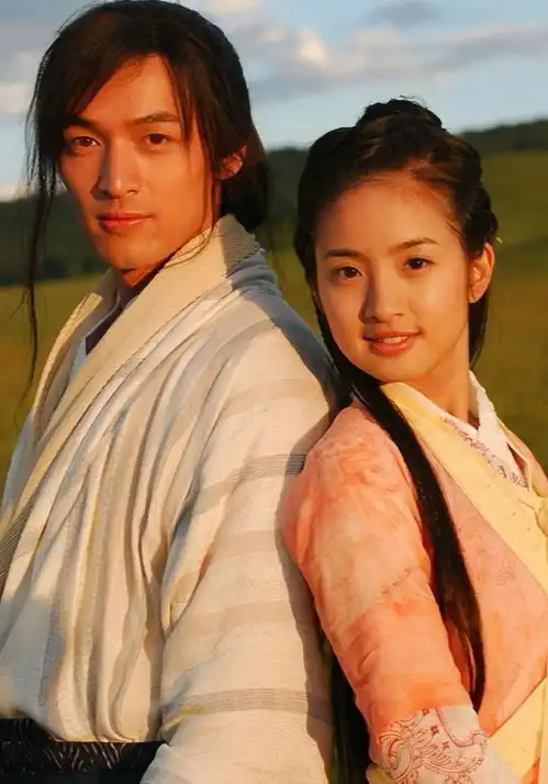 15年过去了,仙剑奇侠传4位主演,人生命运各不相同