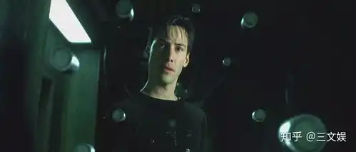 20年过去了,科幻神作黑客帝国仍难被超越