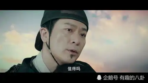 有谁还记得这部网剧吗让人感动到哭的惊悚片,我至少刷了三遍
