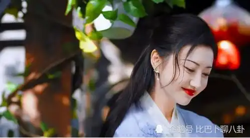 景甜与张继科分手之后伤的有多深出演司藤后才道出原因
