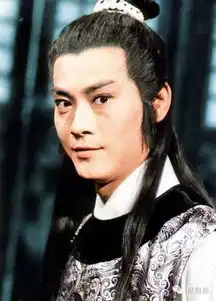 色赏吴亦凡鹿晗算什么当年他是无数女人想睡的楚留香
