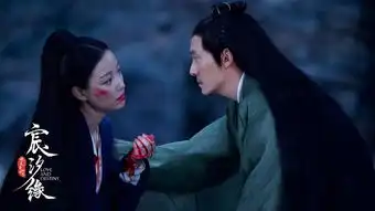 宸汐缘倪妮迎死劫
