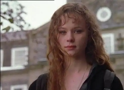 域外最贫穷的哈佛女孩告诉我们成熟的人到底是什么样的