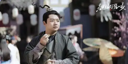 春光灿烂猪八戒今日上线天蓬元帅转世归来爱上小龙女,三大看点引期待
