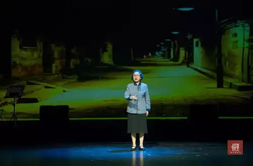 你期待的深圳保利剧院精彩剧照