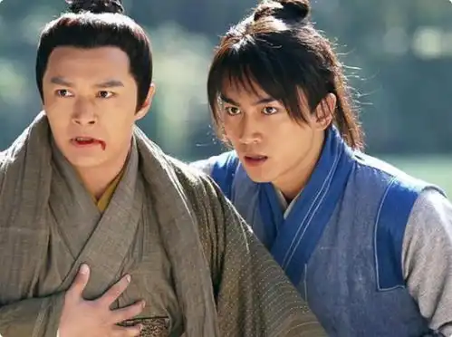 新神雕侠侣要来了,杨过帅出新高度,小龙女惊艳全场