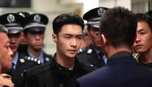 让你这样的人活着,天理不容,这是我见过最大快人心的结局了