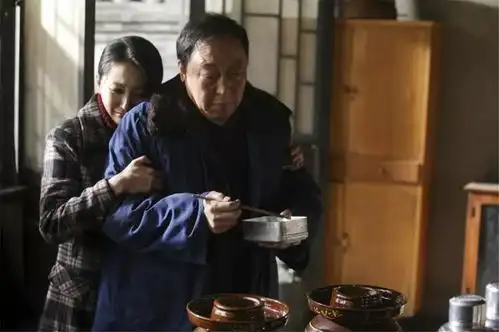 正阳门下小女人候魁对高冷校花表白情书火了网友好浪漫