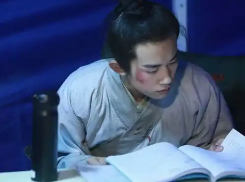 热血兄弟情双男主cp什么引发了观众对双男主剧的喜爱
