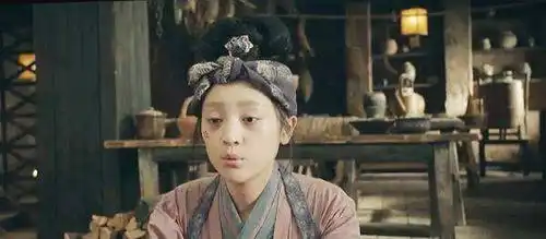 她出道多年,因为孟婆三七被人熟知,古装气质不输杨幂赵丽颖
