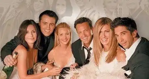 求网盘老友记全十季高清未删减带中字幕的分享