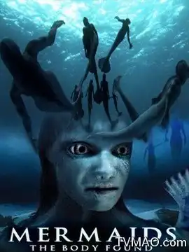 真实美人鱼科学的假设剧情介绍,真实美人鱼科学的假设剧情介绍10全集电视剧
