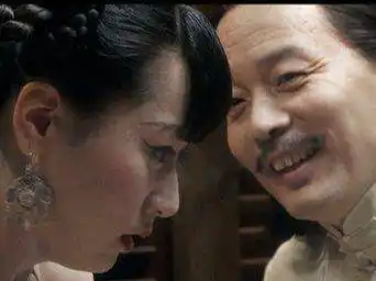 让子弹飞十年了,肚兜民女容貌大变,她经历了怎样的十年