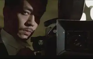 末代皇帝三十年
