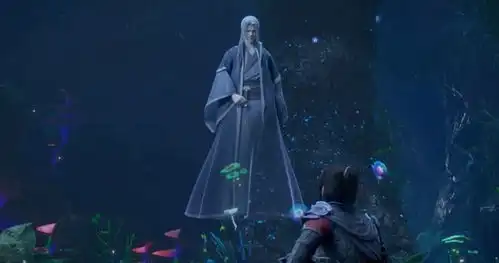 斗破苍穹官宣新剧场版,主角是药尘,他的青年建模也曝光了